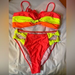 Popvil Bikini 👙